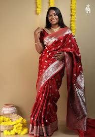 Katan Saree